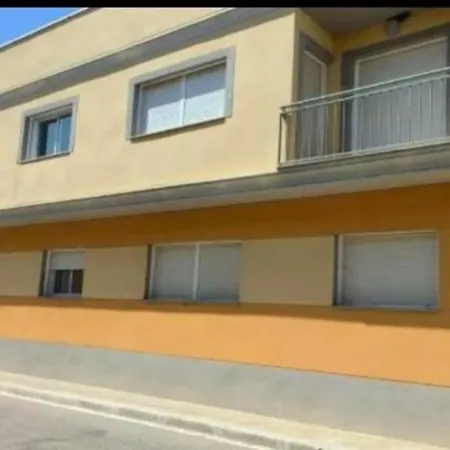 Apartament El Rincon De Atardeceres Els Muntells