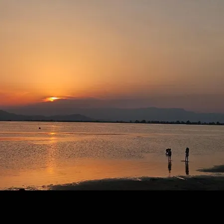 El Rincon De Atardeceres