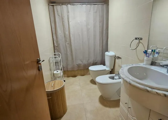 El Rincon De Atardeceres Daire *